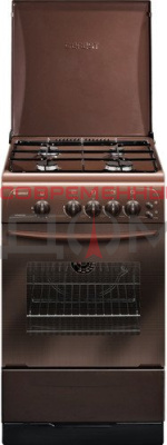 Плита газовая GEFEST 3200-06 К19/К20